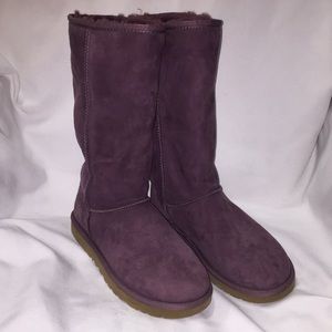 Ugg Classic Tall Boot